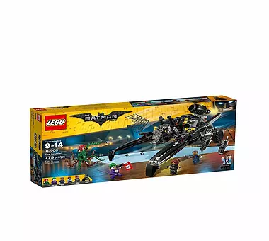 The Batman Movie The 2024 Scuttler (70908)